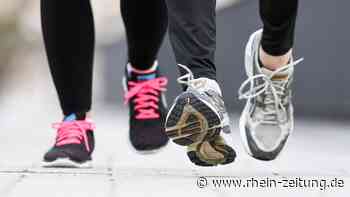 Weniger shoppen: So leben Sneaker länger - Mode & Schönheit - Rhein-Zeitung