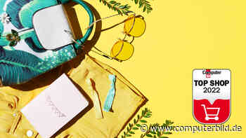 Top Shops 2022: Mode & Accessoires - COMPUTER BILD - COMPUTER BILD