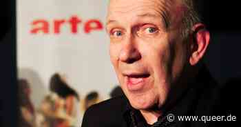Jean-Paul Gaultier wird 70: "Die Mode, das ist das Leben" - Queer.de