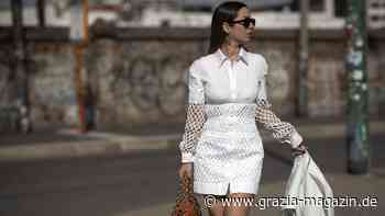 Mode-Trends 2022: 7 Kleider unter 30 Euro, die viel teurer aussehen - GRAZIA Deutschland