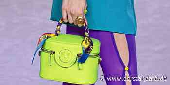 Modetrend: Die Farbe Grün - Mode & Kosmetik - DER STANDARD