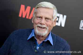 Robert Morse, two-time Tony-winning actor, dies aged 90 - St Helens Star