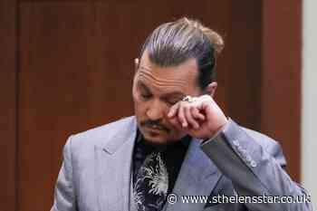 Johnny Depp lost 'nothing short of everything' following abuse allegations - St Helens Star
