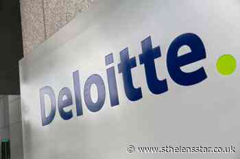 Deloitte fined £1.45m by watchdog over Mitie Group audit - St Helens Star