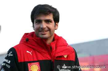 New two-year Ferrari deal for Carlos Sainz - St Helens Star