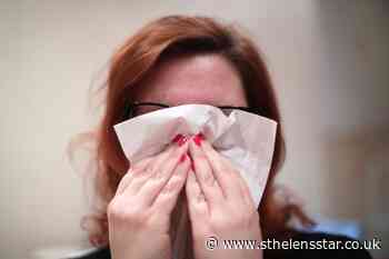 Healthcare worker gets Covid twice in less than three weeks - St Helens Star