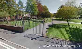 Police called after 'woman approaches children' in Henley Park - St Helens Star
