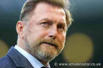Southampton will keep pushing for top-half finish – Ralph Hasenhuttl - St Helens Star