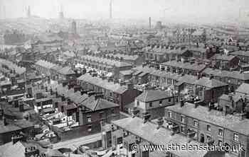 Smithy Heritage Centre exhibition on St Helens' industrial past - St Helens Star