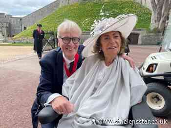 Former Mayor of St Helens commemorated at Royal Maundy Service - St Helens Star