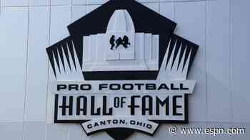 HOF expands opportunities for senior candidates