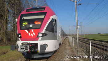 Sciopero dei treni e lavori alla stazione di Ala: cosa succede - TrentoToday