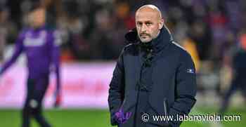 Italiano: "Dragowski portiere di Coppa, Ikonè mezz'ala perchè somiglia a Castrovilli, poteva farlo" - Labaro Viola