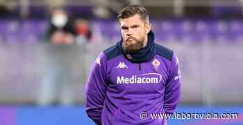 FORM. UFFICIALE: DRAGOWSKI IN PORTA, FUORI MILENKOVIC, SAPONARA GIOCA MEZZ'ALA - Labaro Viola