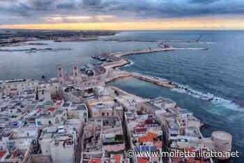 AMMINISTRATIVE: ALA DEMOCRATICA, LA LISTA CIVICA A SOSTEGNO DI TOMMASO MINERVINI - Il Fatto di Molfetta