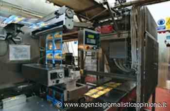 PATT - SEZIONE ALA (TN) * “ITALFOOD“: EDDY MARCHIORI, « I DIPENDENTI NON RICEVONO LO STIPENDIO DA QUATTRO MESI, COMPITO DELLA POLITICA È NON LASCIARLI SOLI » - agenzia giornalistica opinione