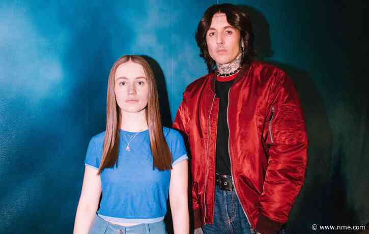 Listen to Sigrid and Bring Me The Horizon’s new collaboration, ‘Bad Life’
