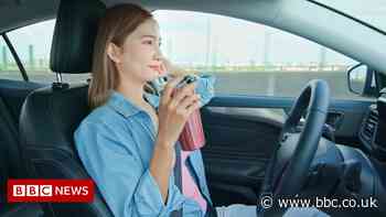 Highway Code: Watching TV in self-driving cars to be allowed