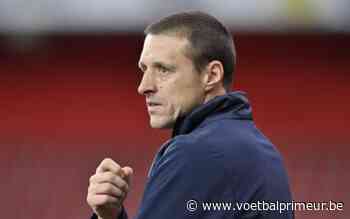 'Simons kan Zulte Waregem verlaten voor avontuur bij ex-club' - VoetbalPrimeur.be