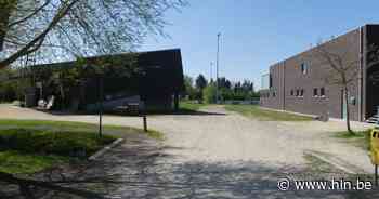 Site Waalmeers krijgt nieuwe fietsbeugels en een zithoek - Het Laatste Nieuws