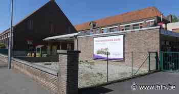 Ferm Kinderopvang moet personeelstekort in Zultse opvanglocaties compenseren - Het Laatste Nieuws