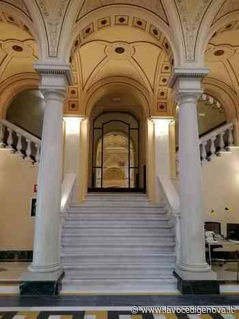 'A quattro mani', alla Biblioteca Universitaria il sesto concerto della stagione dei 'Lunedì Musicali' - LaVoceDiGenova.it