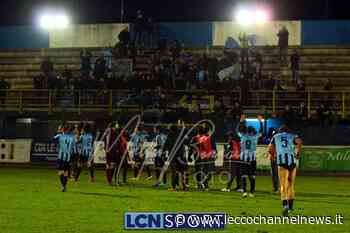 Serie C | Pro Sesto-Lecco, torna un'altra grande classica. Biglietti in vendita: i tifosi mancano dal 2016 - Lecco Channel News