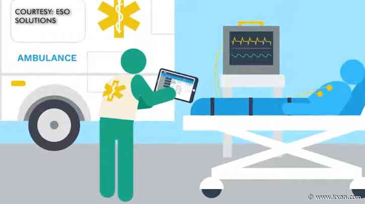 App in the works aims to track source of Austin overdoses