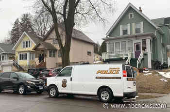 Man killed 4 family members in murder-suicide at Duluth home, police say