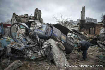We need something in Ukraine that we haven’t gotten from our Western allies yet