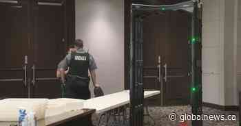 Accused was ‘fall guy’ in shootings: defence