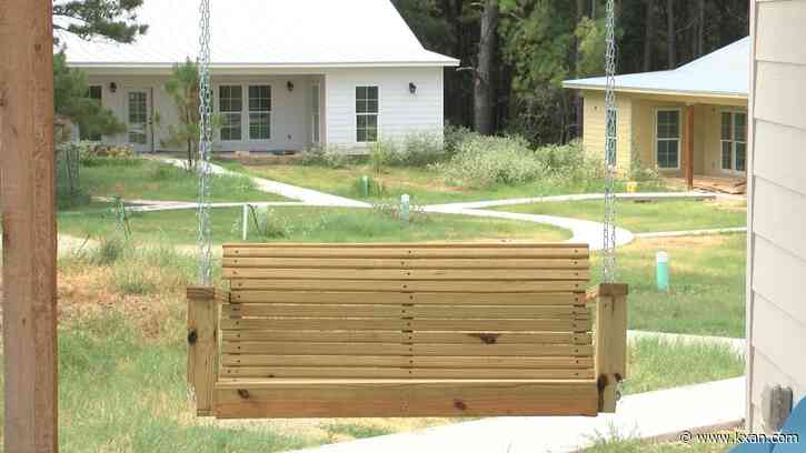 Bastrop shelter caretaker accused of exploiting girls was fired from previous job for misconduct with children