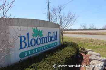 Council to consider business park offers | Sarnia & Lambton County This Week - Sarnia and Lambton County This Week