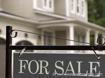 Inventory of local houses for sale remains low - Sarnia and Lambton County This Week