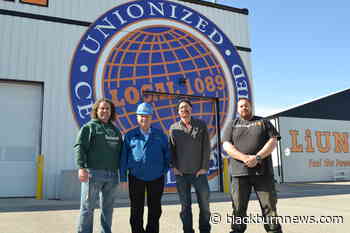 Initiative aimed at recruiting new workers in Sarnia-Lambton - BlackburnNews.com