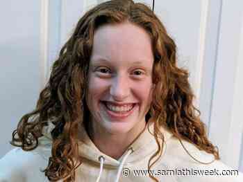 Petrolia teen wins Loran Award | Sarnia & Lambton County This Week - Sarnia and Lambton County This Week