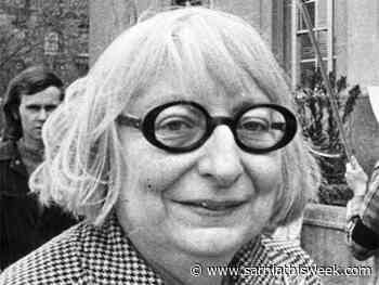 Local residents invited to join Jane's Walk | Sarnia & Lambton County This Week - Sarnia and Lambton County This Week