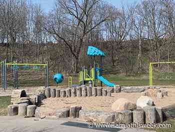 Join grand opening of updated City View Park - Sarnia and Lambton County This Week