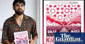 Omar Musa on using humour to talk about racism, colonialism and inequality