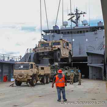 Pentagon Reorganizes Industrial Policy Office to Shore Up Defense Firms, Supply Chain