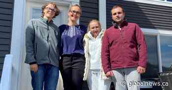 More Edmonton homes needed to host Ukrainian families fleeing war