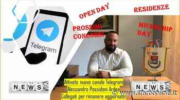 Ardea, al via le giornate di prevenzione dedicate ai cittadini - Il Faro online