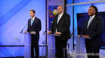 Post Debate Show: Pennsylvania Senate Race Democratic Candidates 2022