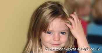 Madeleine McCann probe sees German named 'formal suspect' by Portuguese authorities - Grimsby Live - Grimsby Live