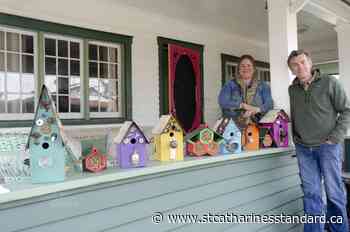 Grimsby Beach residents aiming to raise awareness about lack of tree cover in the area - St. Catharines Standard