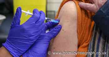 Over-75s rush to get 'spring booster' in campaign's first month - Grimsby Live