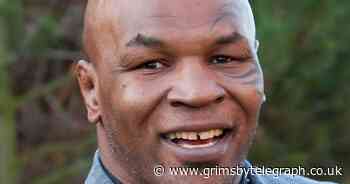 Boxer Mike Tyson reportedly 'beats up passenger' on flight - Grimsby Live