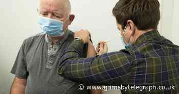 Covid booster gives long-lasting protection, study finds - Grimsby Live - Grimsby Live