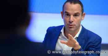 Martin Lewis’s urgent warning about your savings account: ‘Check it now’ - Grimsby Live