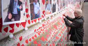 Covid-19 deaths registered in England and Wales continue to rise - Grimsby Live